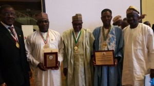 award
